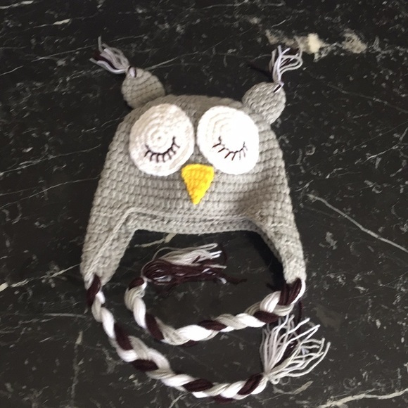 Adorable 💯 % Hand Crocheted and Knitted Ki… - Picture 1 of 5